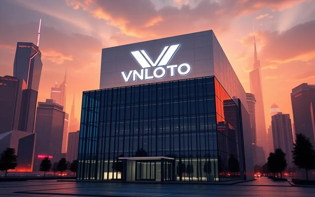 nhà cái vnloto
