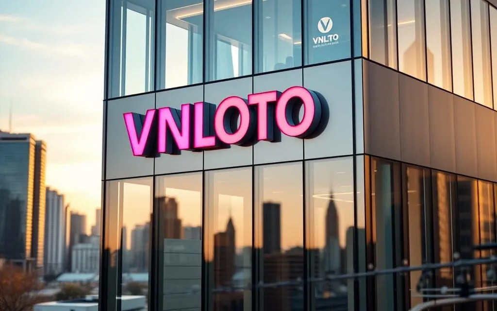 nhà cái vnloto