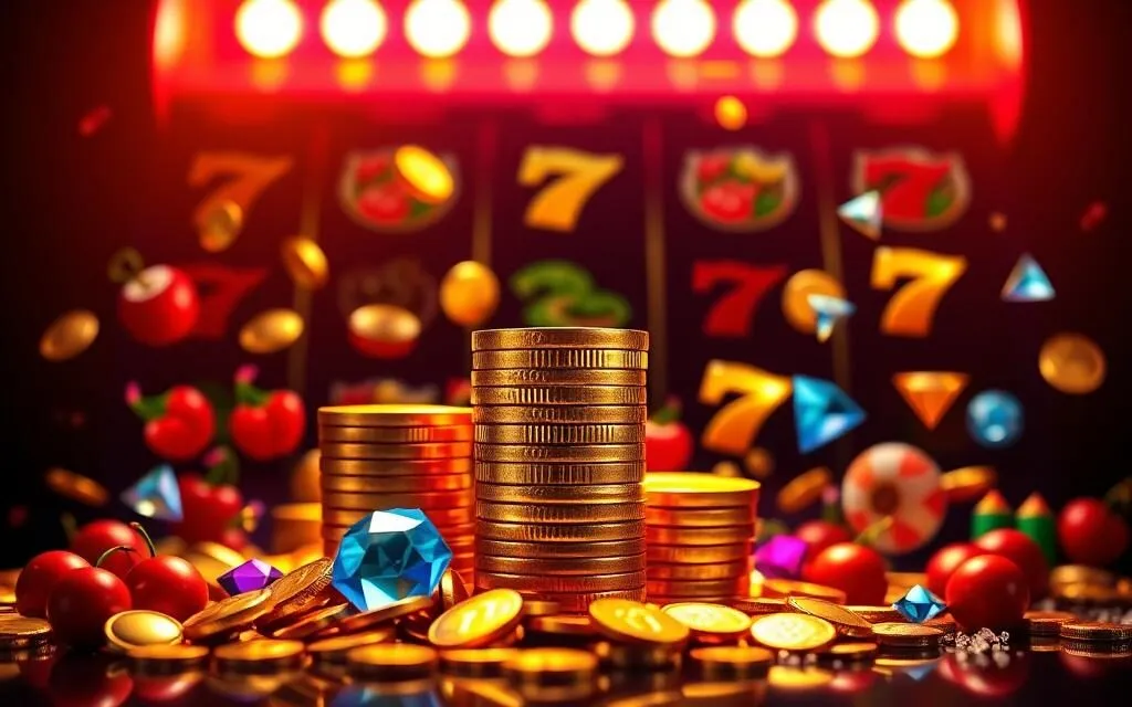 ưu điểm slot games VNLOTO