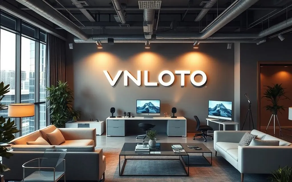 vnloto uy tín